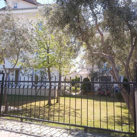 דירה Kaptan Apart-3 Calis Plaji Yazlik Eviniz