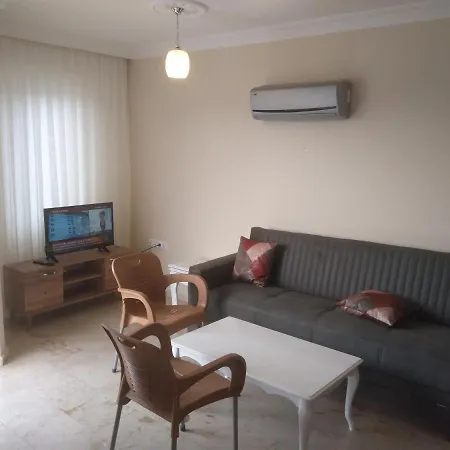 דירה Kaptan Apart-3 Calis Plaji Yazlik Eviniz