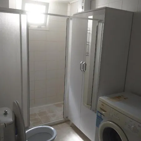 Kaptan Apart-3 çalış Plajı Yazlık Eviniz Appartement