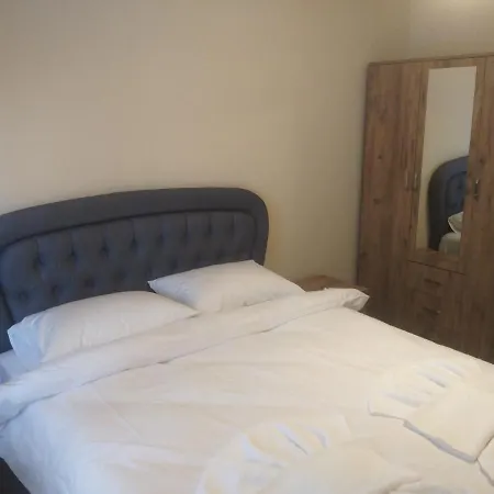 Appartement Kaptan Apart-3 çalış Plajı Yazlık Eviniz Fethiye